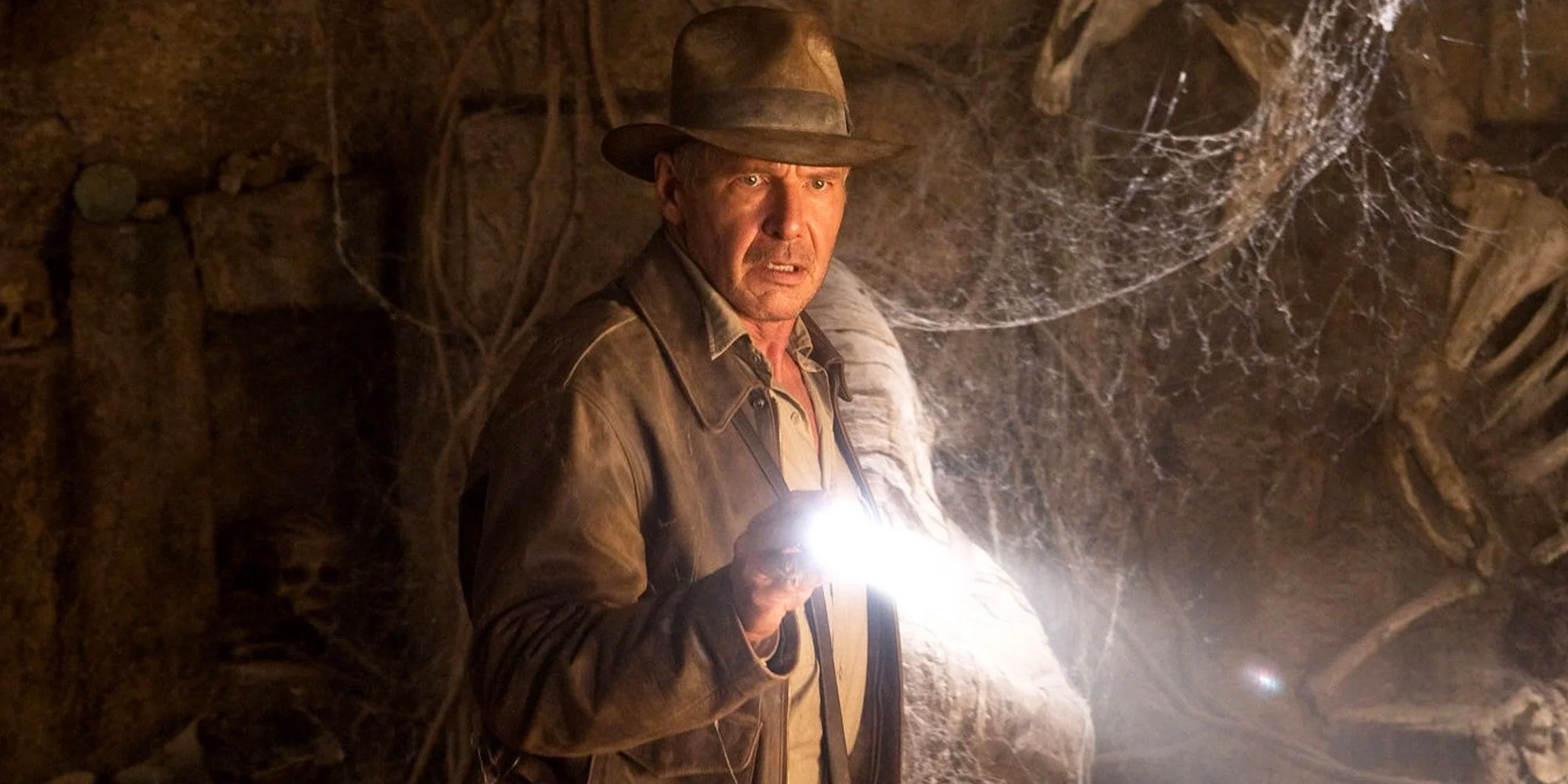 Dreharbeiten zu Indiana Jones 5 sind abgeschlossen Titel