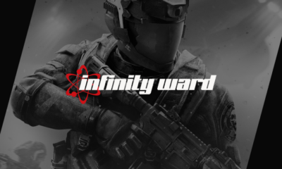 Call of Duty 2022 wird von Infinity Ward entwickelt Titel