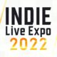 Die INDIE Live Expo wird am 21. und 22. Mai übertragen Titel