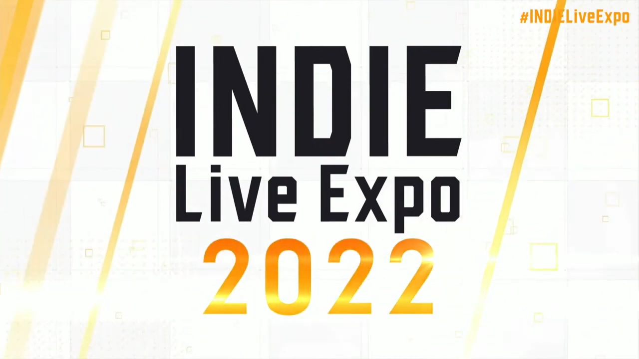 Die INDIE Live Expo wird am 21. und 22. Mai übertragen Titel