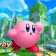 Neues Kirby Spiel: Kirby und das vergessene Land Titel