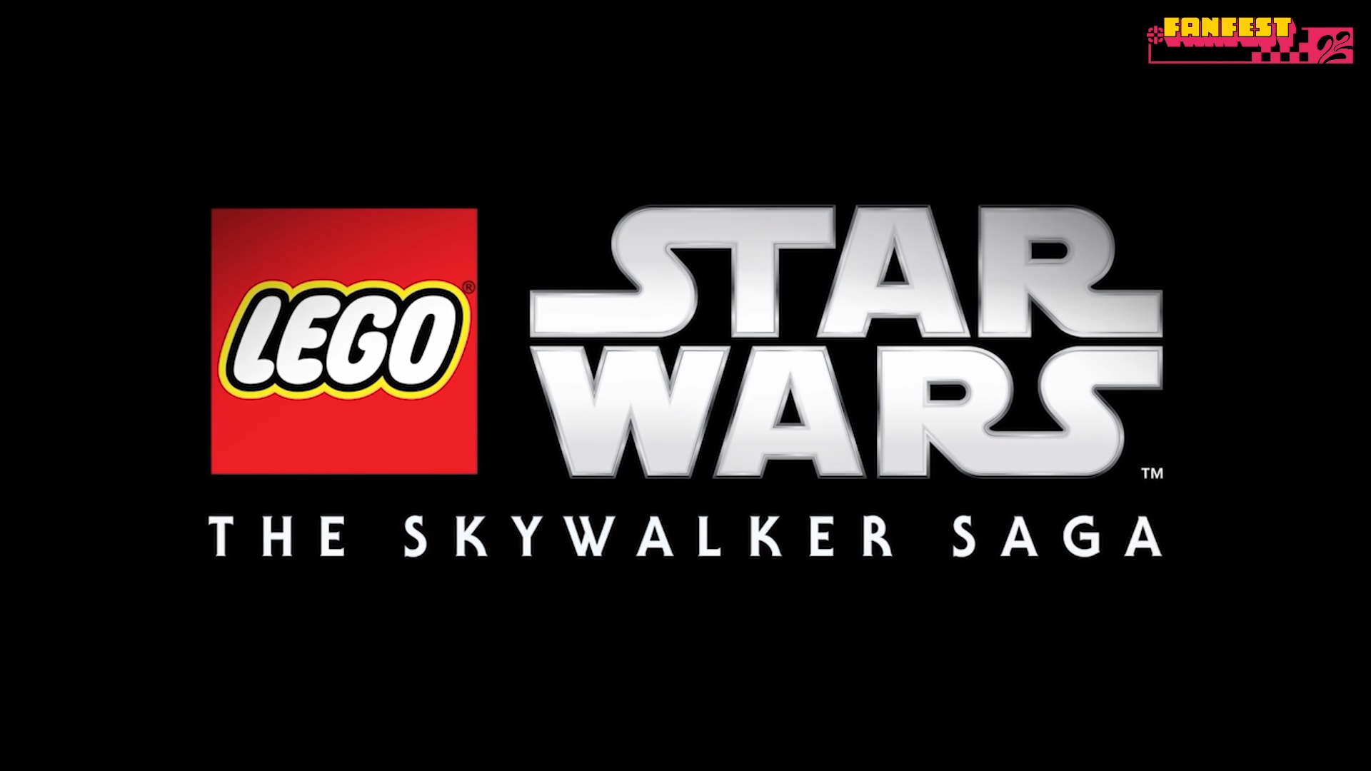 Blick hinter die Kulissen: LEGO Star Wars: Die Skywalker Saga Titel