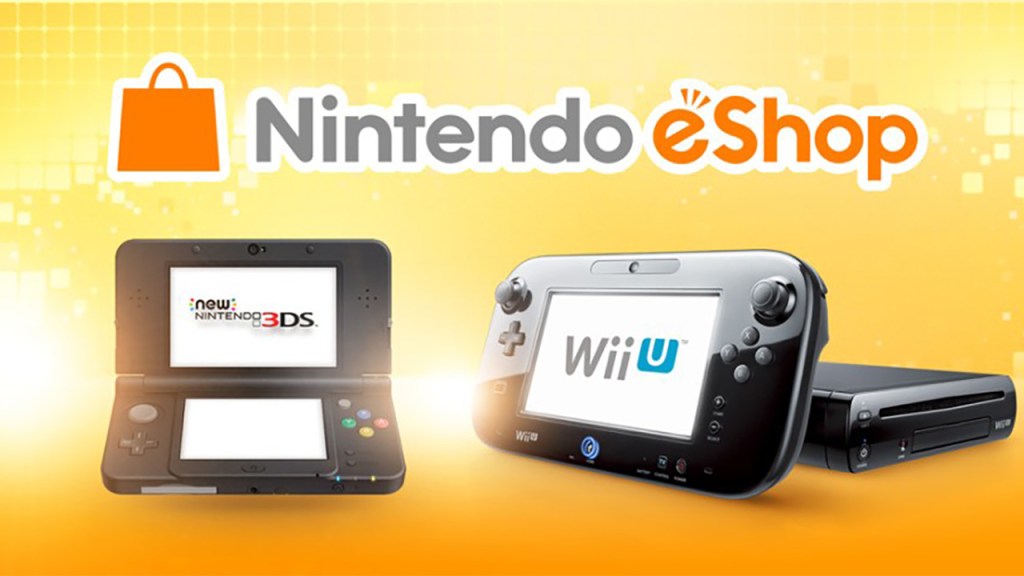 Nintendo will Wii eShop seit 2014 schließen Titel