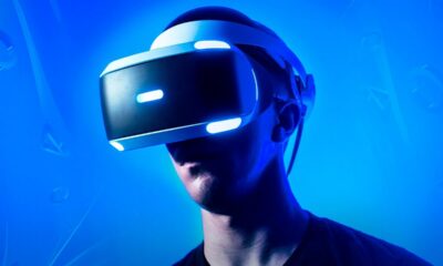 Sony & Tobii verhandeln über PlayStation VR2 Eye Tracking Titel