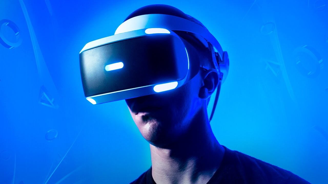 Sony & Tobii verhandeln über PlayStation VR2 Eye Tracking Titel