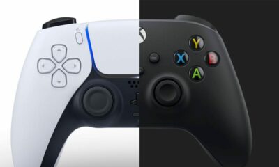 PS5 fast doppelt so oft wie Xbox Series X verkauft Titel