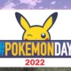 Pokémon Company feiert Pokémon Day Titel