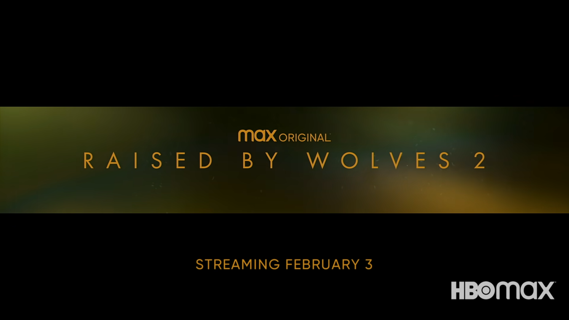 Raised by Wolves: Staffel 2 exklusiver Clip Titel