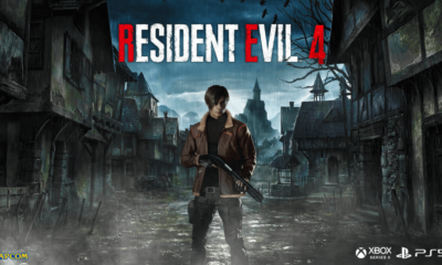Resident Evil 4 Remake ist gruseliger als das Original Titel