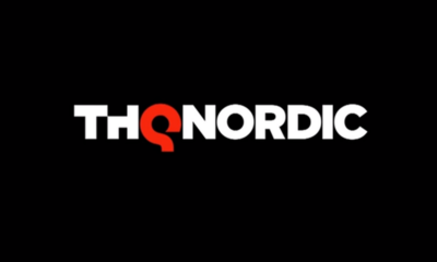THQ Nordic kauft Animationsstudio Metricminds Titel