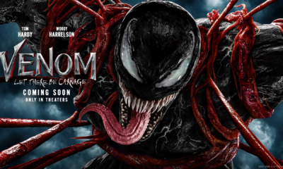 Kommt Venom bald ins MCU?Titel