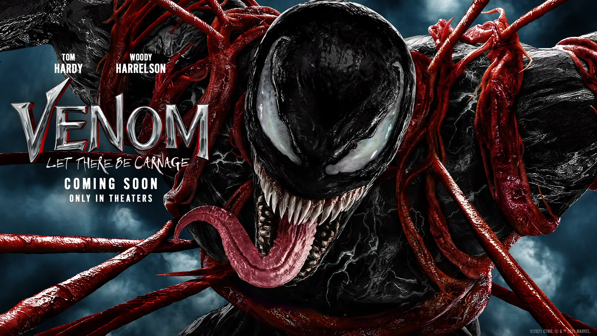 Kommt Venom bald ins MCU?Titel