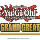 The Grand Creators Yu-Gi-Oh Booster jetzt erhältlich Titel