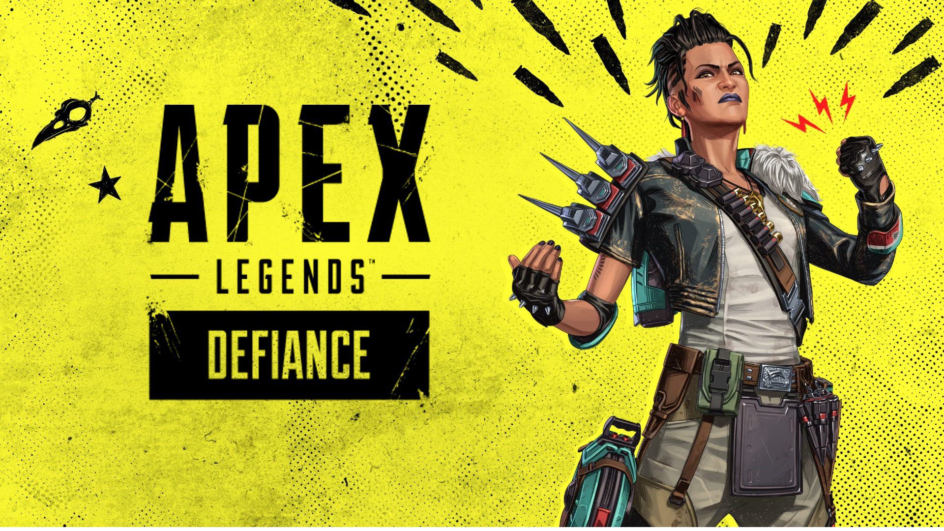 Neuer Apex Legends-Trailer zeigt neue Inhalte Titel