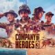 Kampagnenmissionen in Company of Heroes 3 vorgestellt Titel