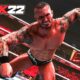 WWE 2K22: 9 Minuten Gameplay Trailer Titel