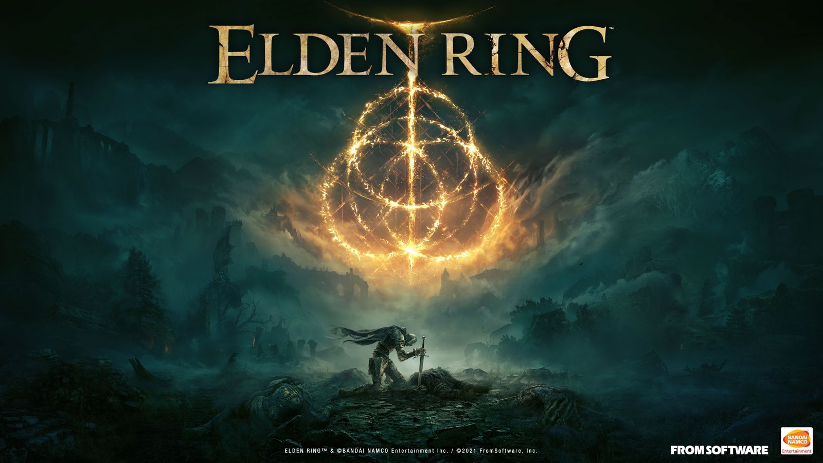 Elden Ring-Patch behebt PS5-Speicherfehler Titel