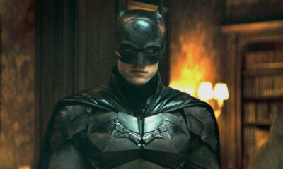 Batman-Regisseur zeigt drei Minuten vom neuen Teil Titel