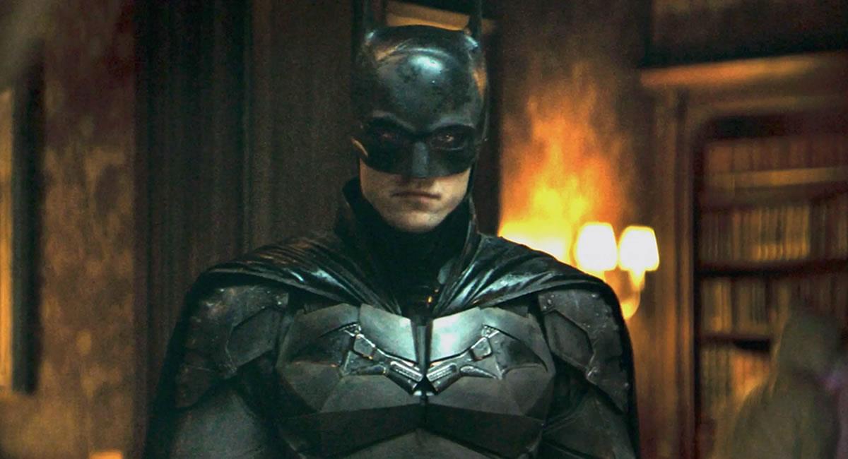 Batman-Regisseur zeigt drei Minuten vom neuen Teil Titel