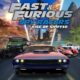 Next-Gen Trailer: Fast & Furious: Spy Racers Titel