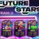 FIFA 22 Future Stars Team 2 Titel