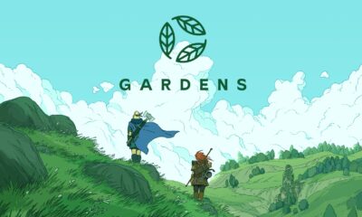 Creators Journey & Skyrim gründen neues Studio Gardens Titel