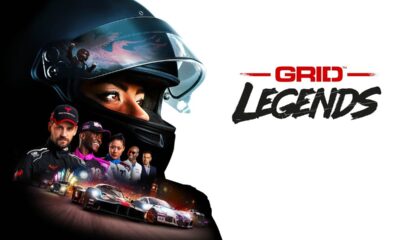 Der Trailer zu GRID Legends zeigt ein paar Besonderheiten Titel