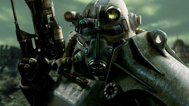 Walton Goggins hat die erste Hauptrolle in der Fallout-Serie Titel