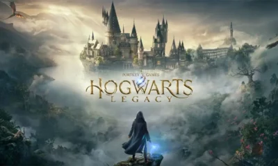 State of Play mit Hogwarts Legacy erscheint bald Titel