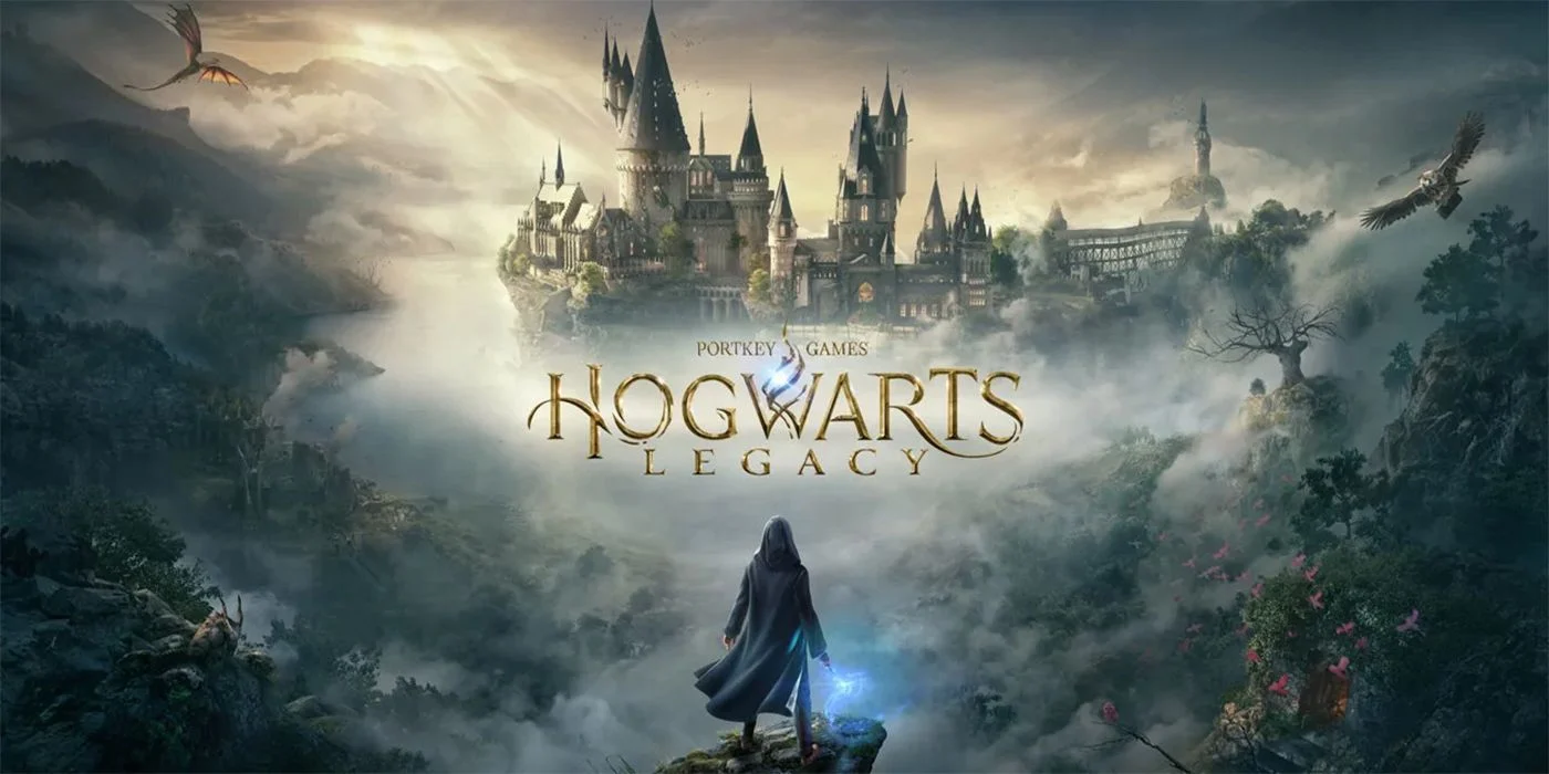 State of Play mit Hogwarts Legacy erscheint bald Titel