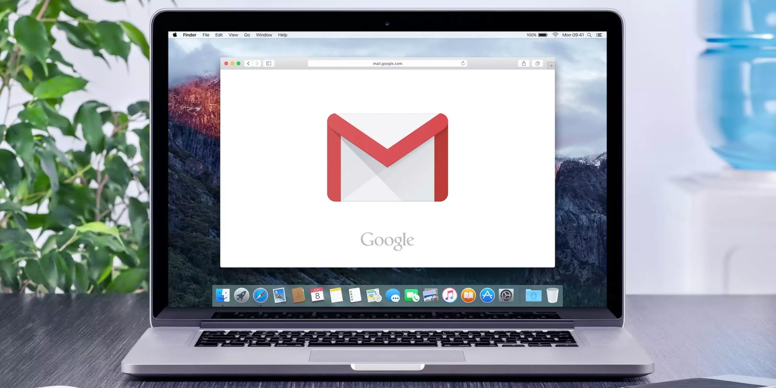 Gmail bekommt bald ein neues Layout Titel