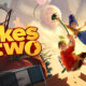 It Takes Two wird verfilmt Title
