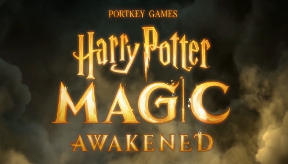 Warner Bros. kündigt neues Harry Potter-Spiel an Titel
