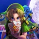 The Legend of Zelda: Majora's Mask kommt am 25. Februar Titel