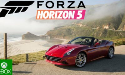 Microsoft testet intern DLC für Forza Horizon 5 Titel
