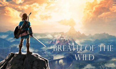 Breath of the Wild 2 wird noch dieses Jahr veröffentlicht Titel