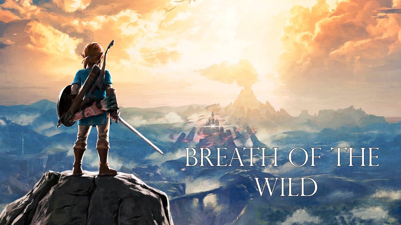 Breath of the Wild 2 wird noch dieses Jahr veröffentlicht Titel