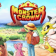Monster Crown erscheint heute auf Konsole Titel