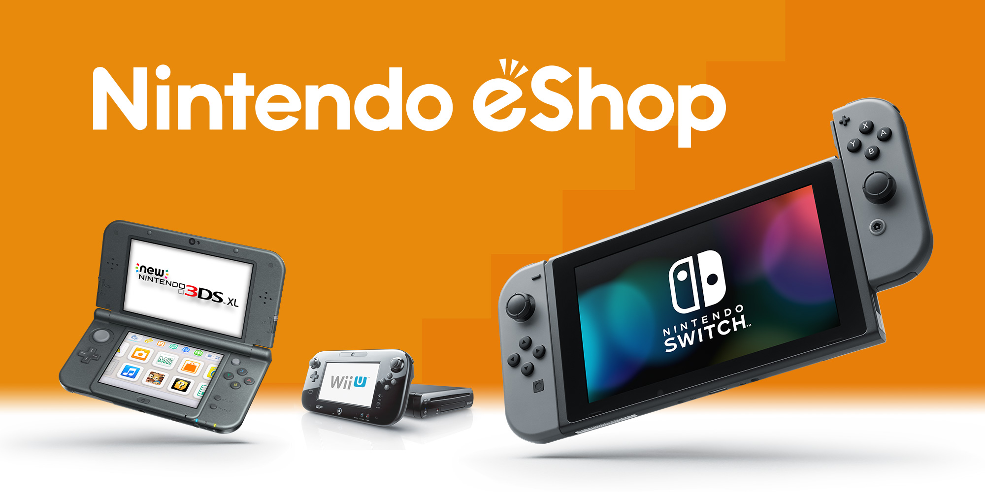 Tolle Nintendo Switch-Spiele im neuen eShop-Sale Titel