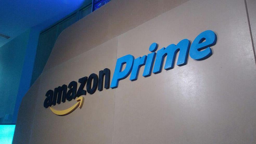 Amazon Prime wird zum ersten Mal seit vier Jahren teurer Titel