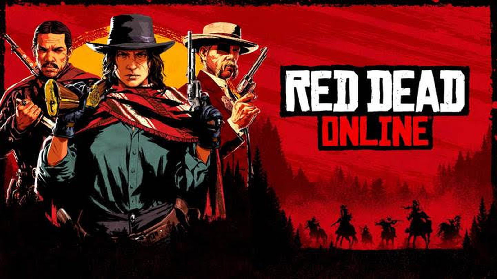 Red Dead Online rückt die Händler ins Rampenlicht Titel