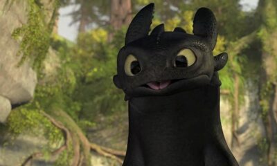 bViaplay kauft Streaming-Rechte an DreamWorks-Serien Titel