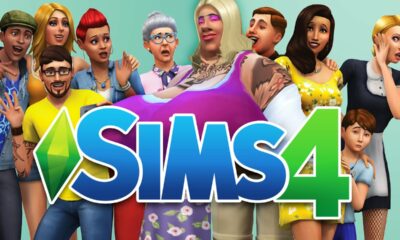 Feiert den Karneval in Die Sims 4 Titel