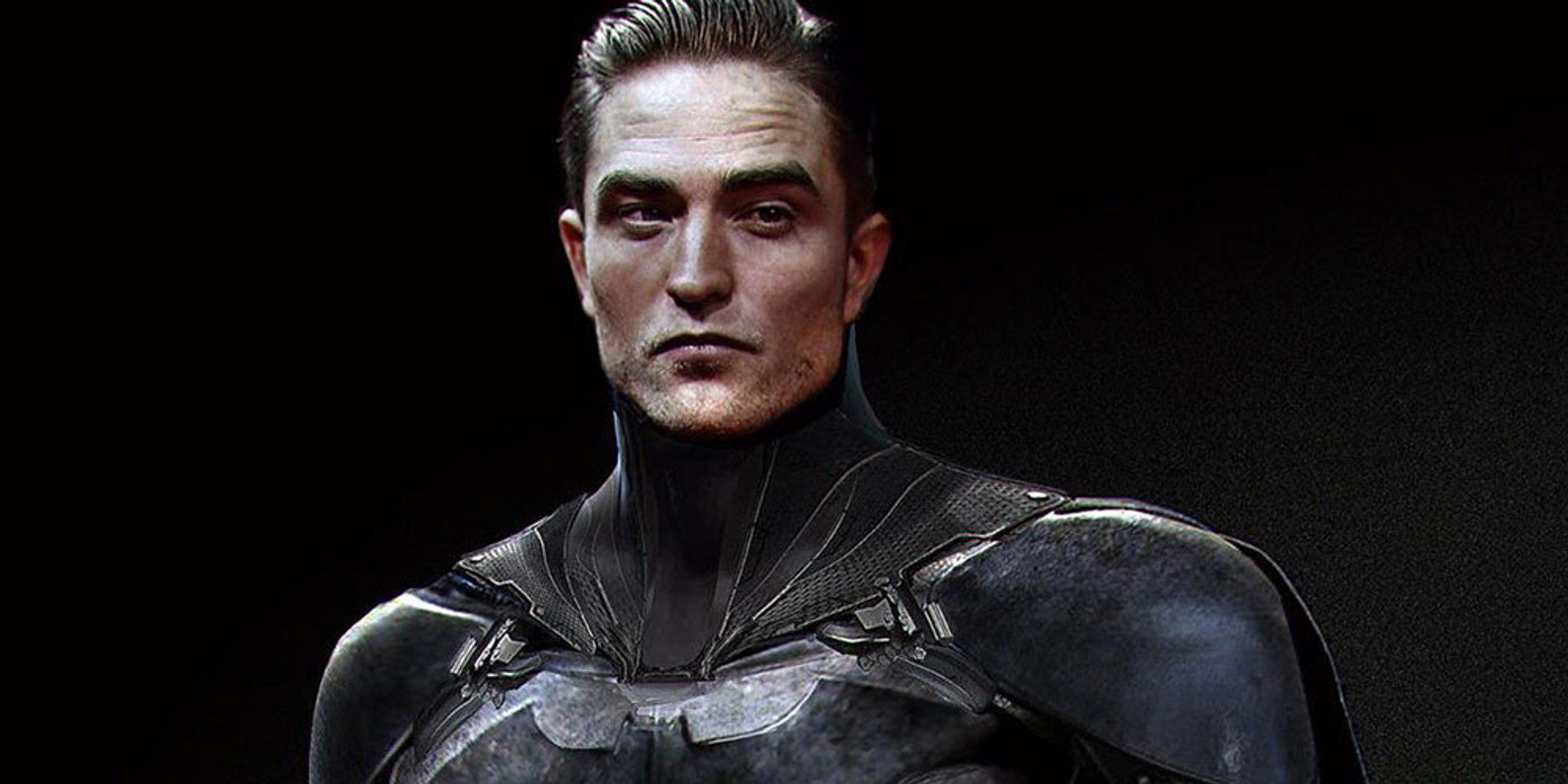 Robert Pattinson hofft auf The Batman-Trilogie Titel