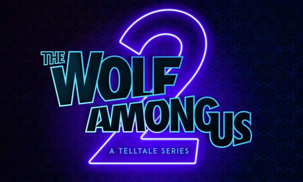 The Wolf Among Us 2 kommt 2023 - Neuer Trailer Titel