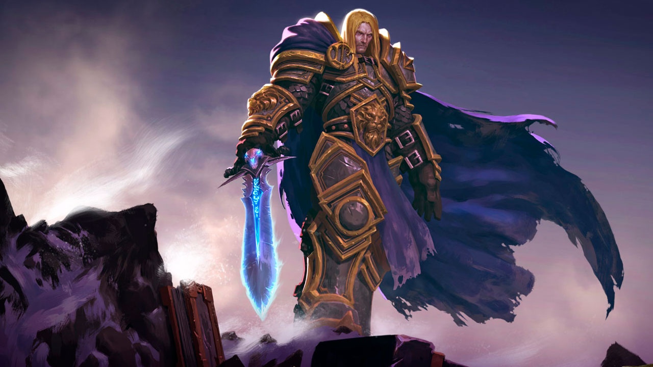 Warcraft-Handyspiel kommt dieses Jahr Titel
