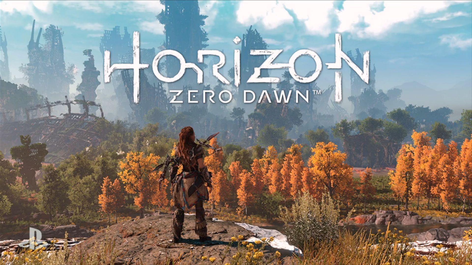 Horizon: Zero Dawn zwanzig Millionen Mal verkauft Titel