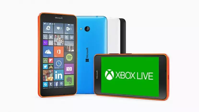 Xbox beendet Support für Windows Phones Titel