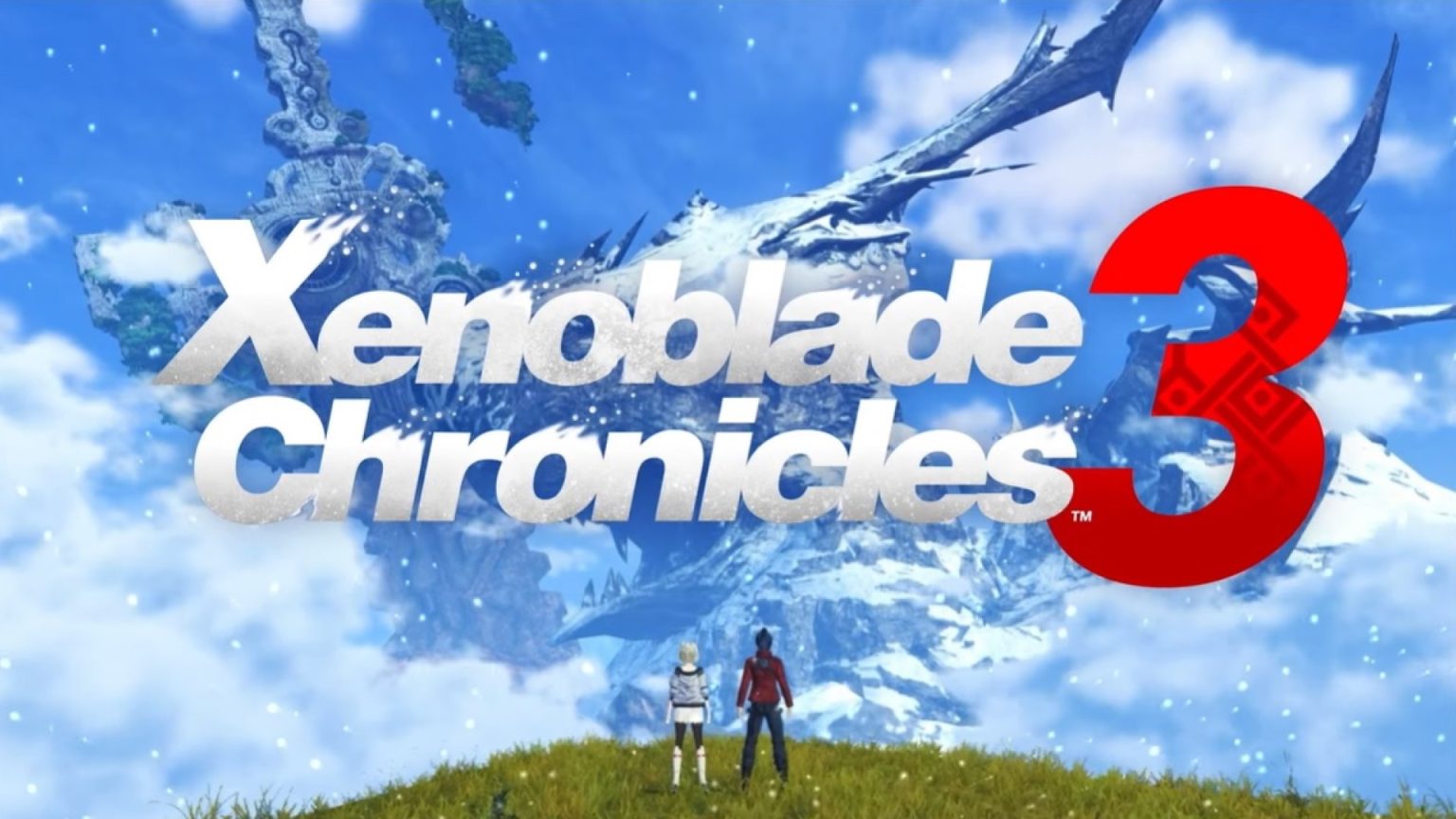 Xenoblade Chronicles 3 soll im September erscheinen Titel