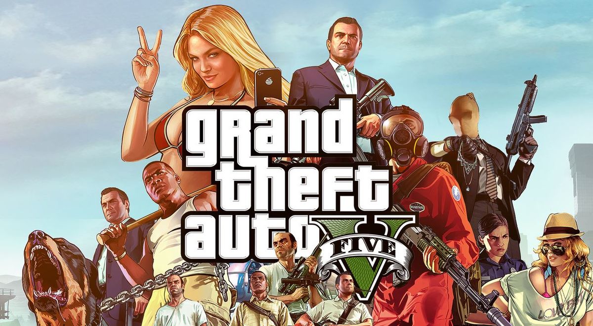 GTA 5: Übersicht von allen Cheats Titel